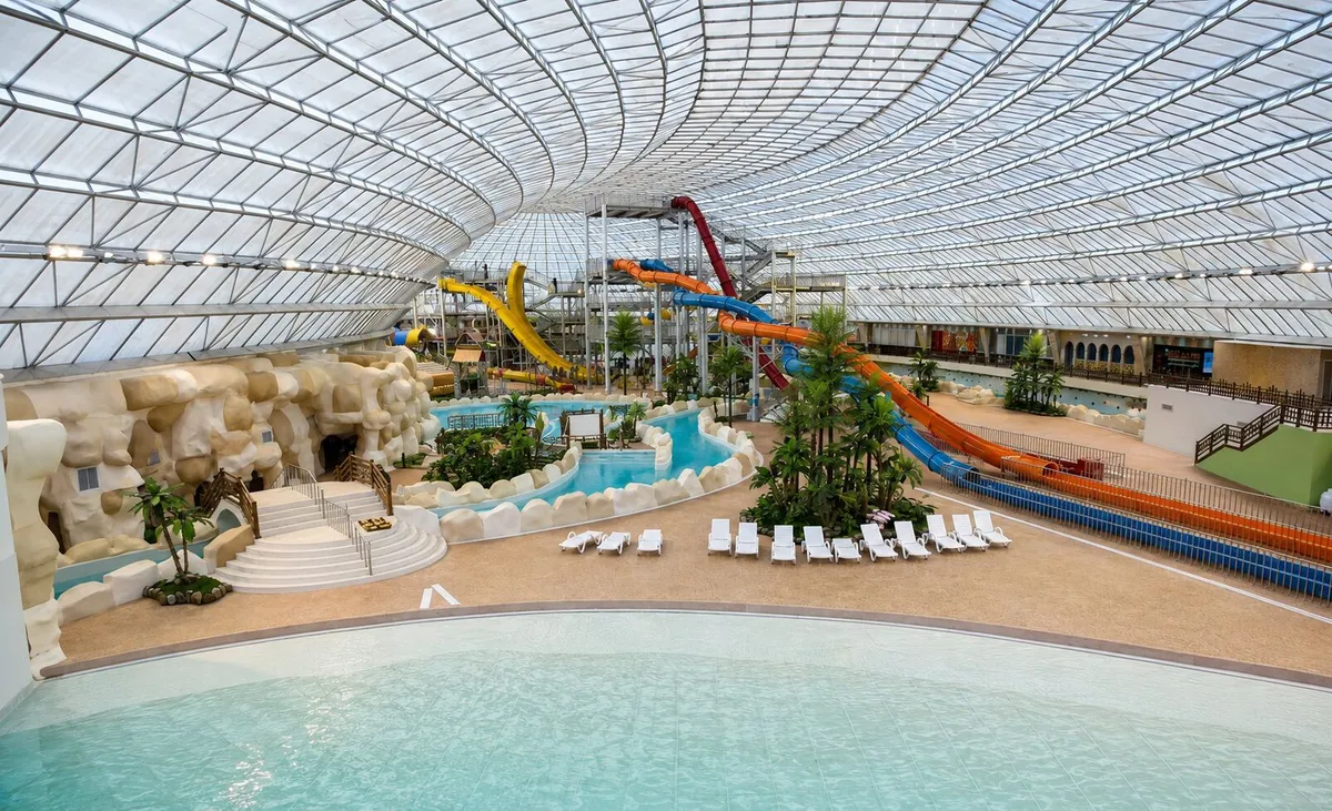 Sports Facilities