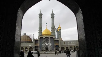 About Qum