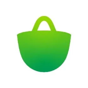 Cafe Bazaar app icon