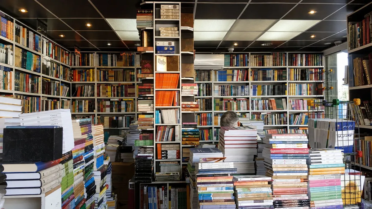 Books