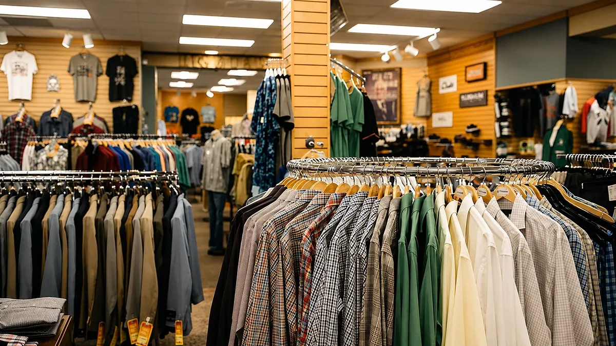 Clothes