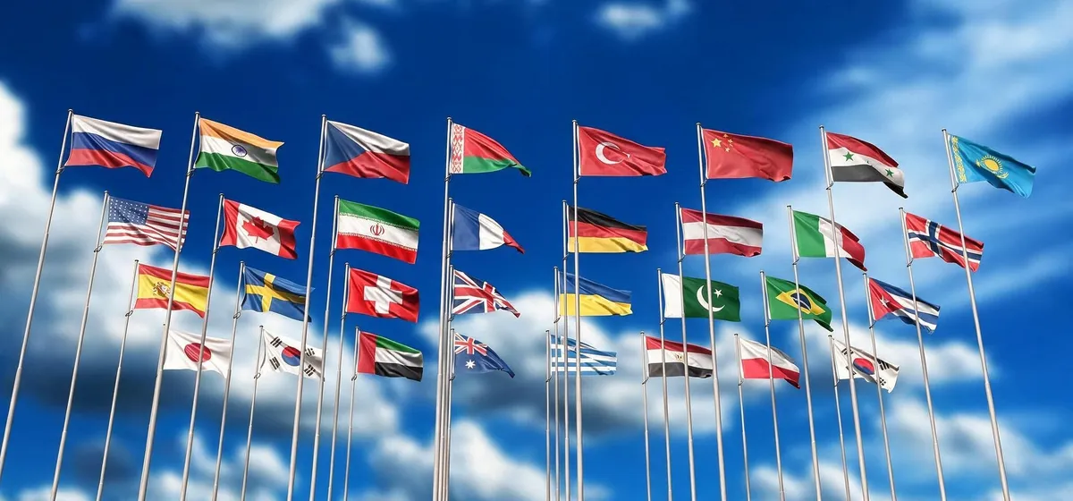 Consular Services