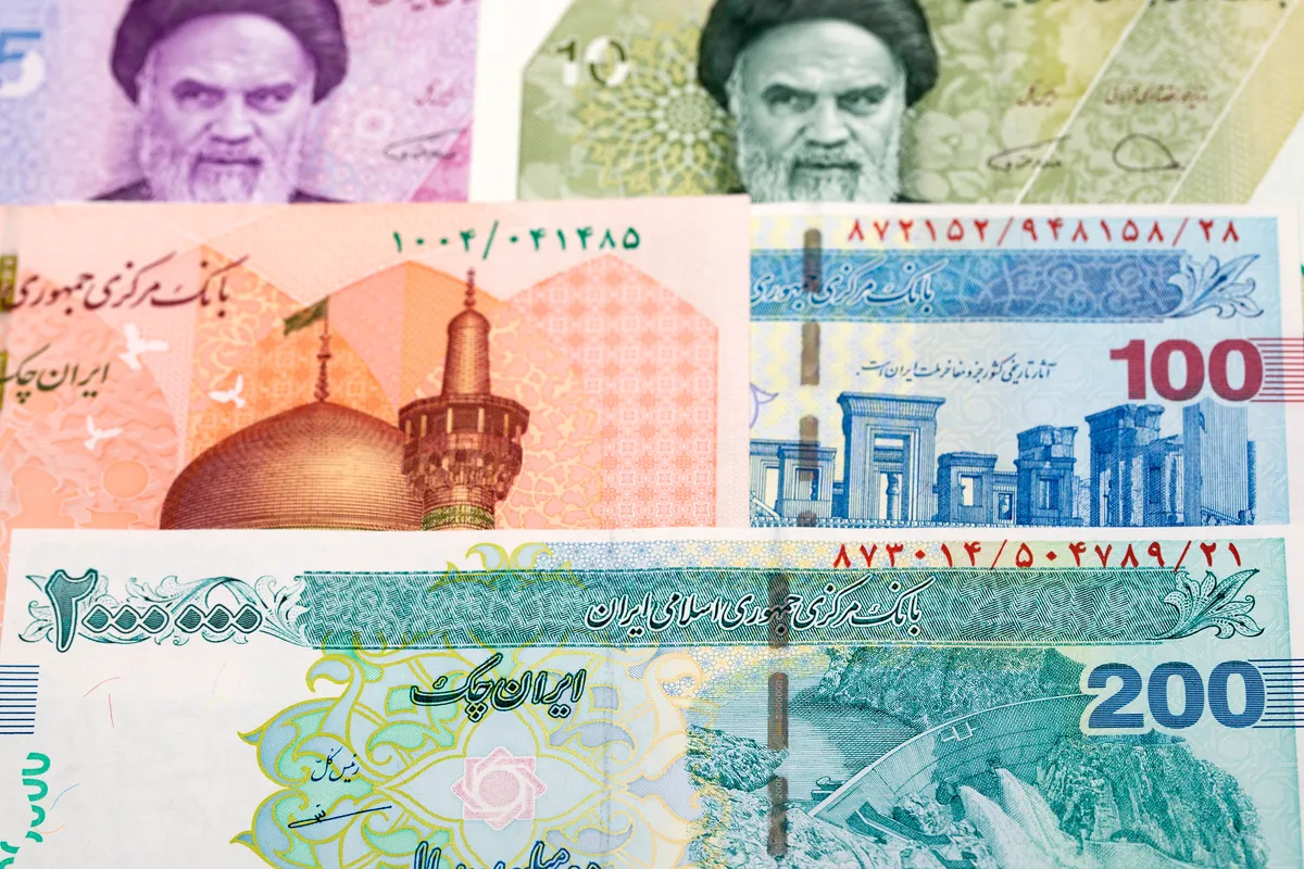 Currency
