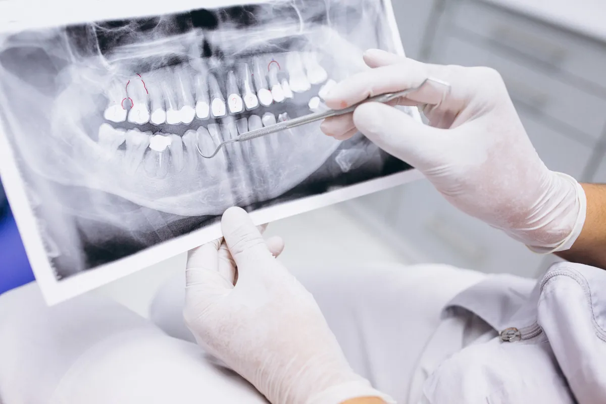 Dentists