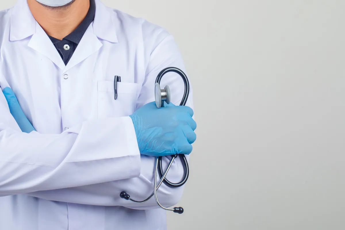 Doctors