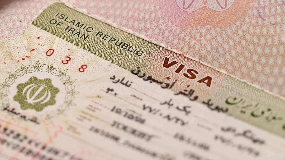 Entry Visas