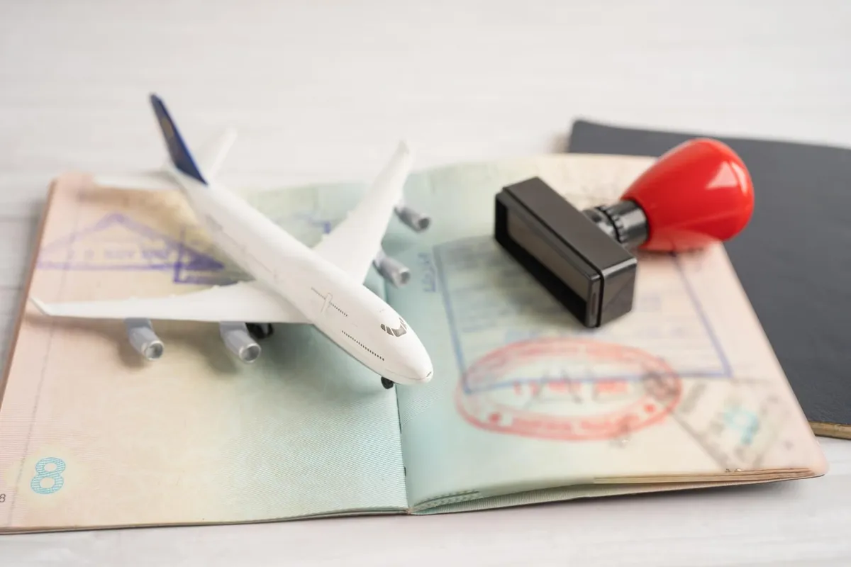 Exit Visas
