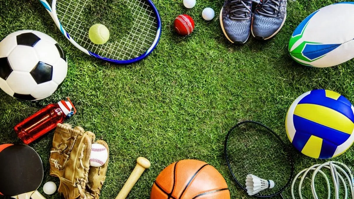 Fitness & Recreation