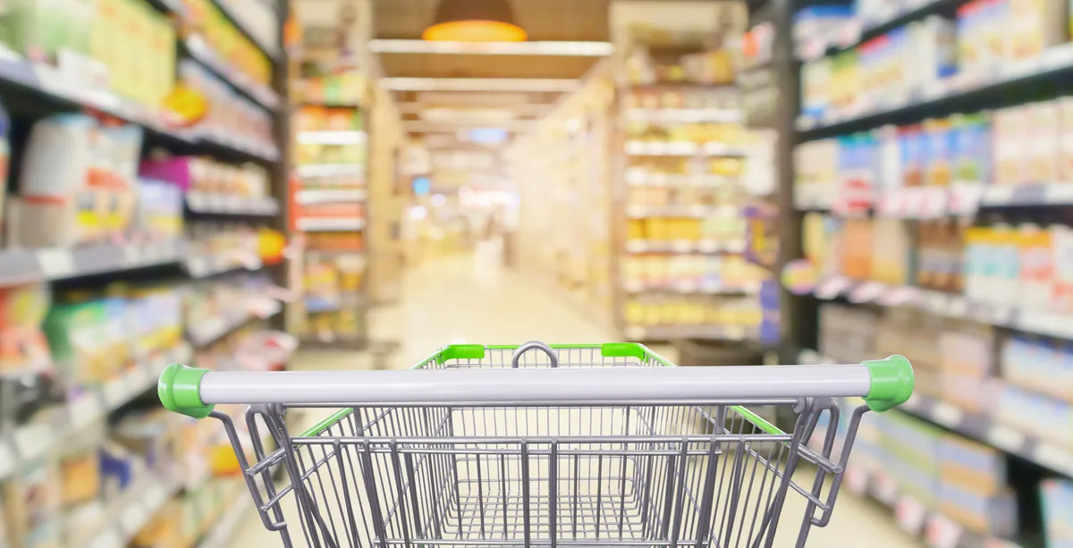 Groceries
