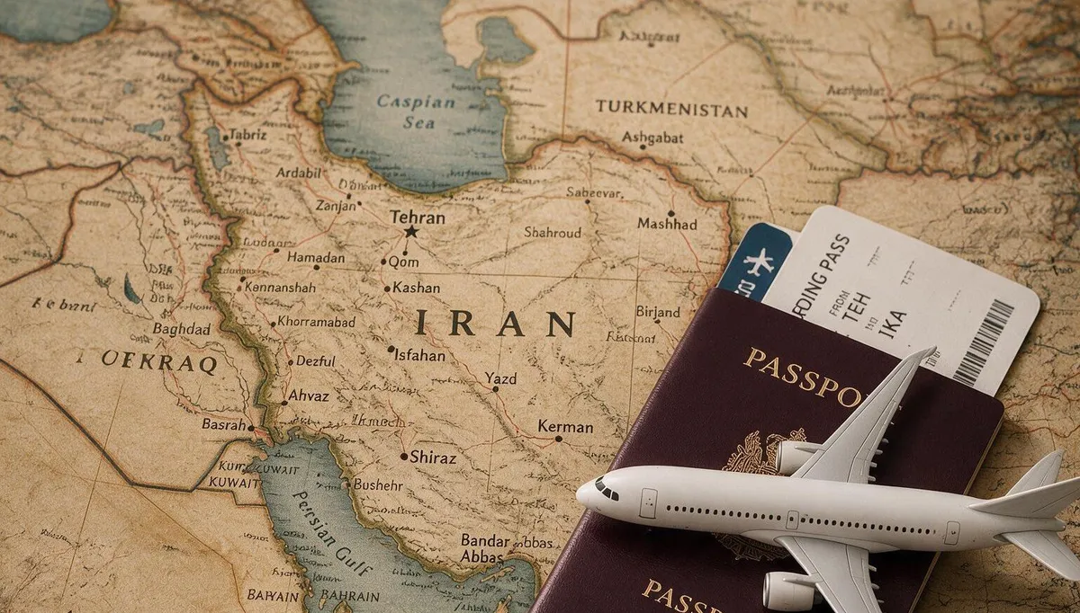 Immigration Services