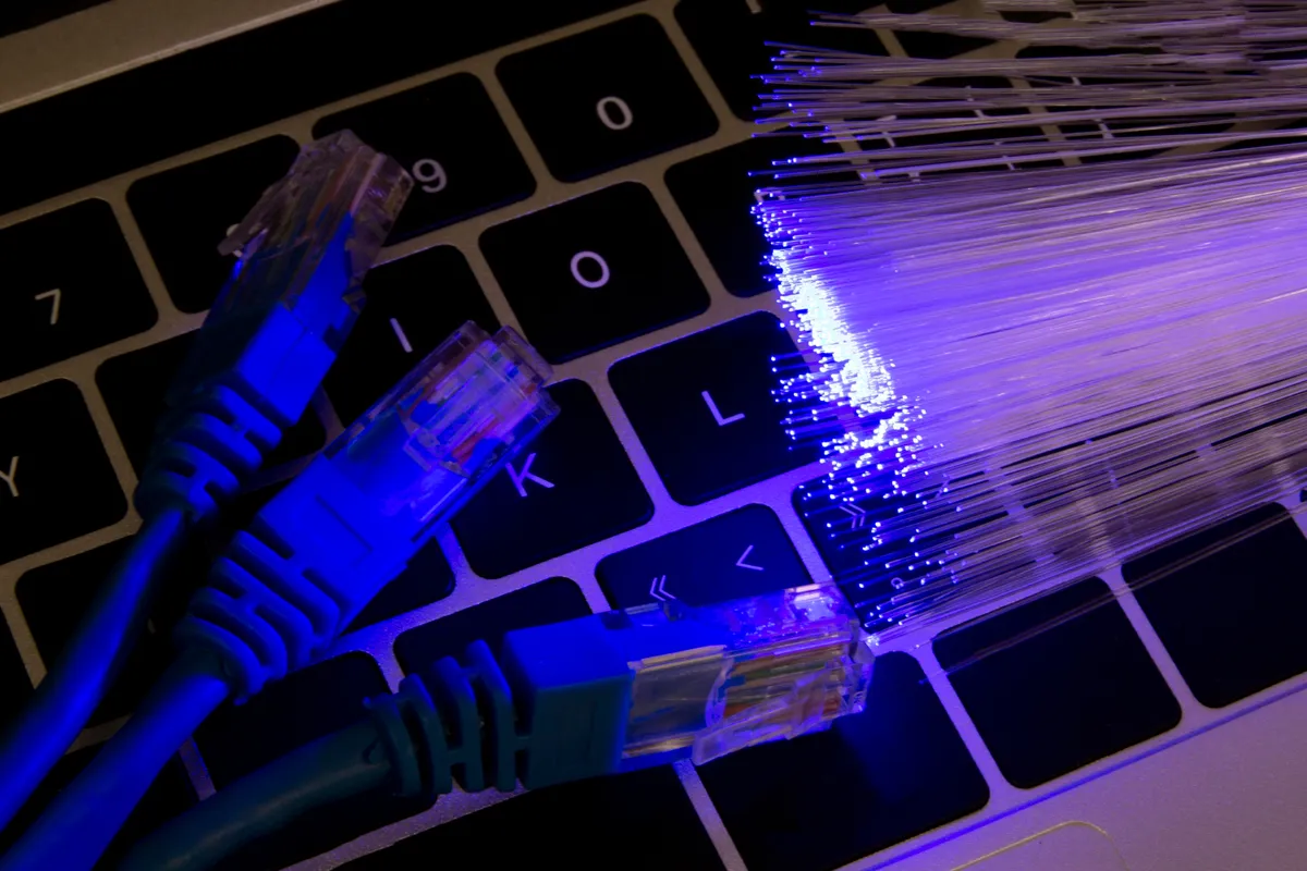 Internet Services