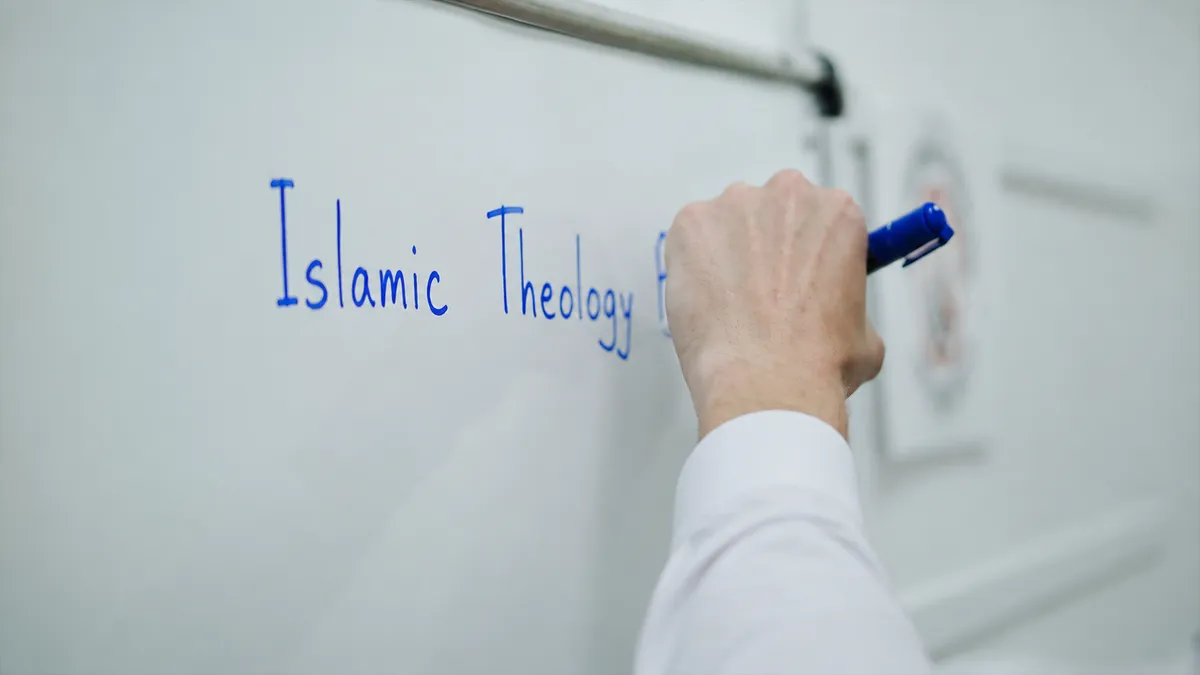 Introductory Islamic Studies