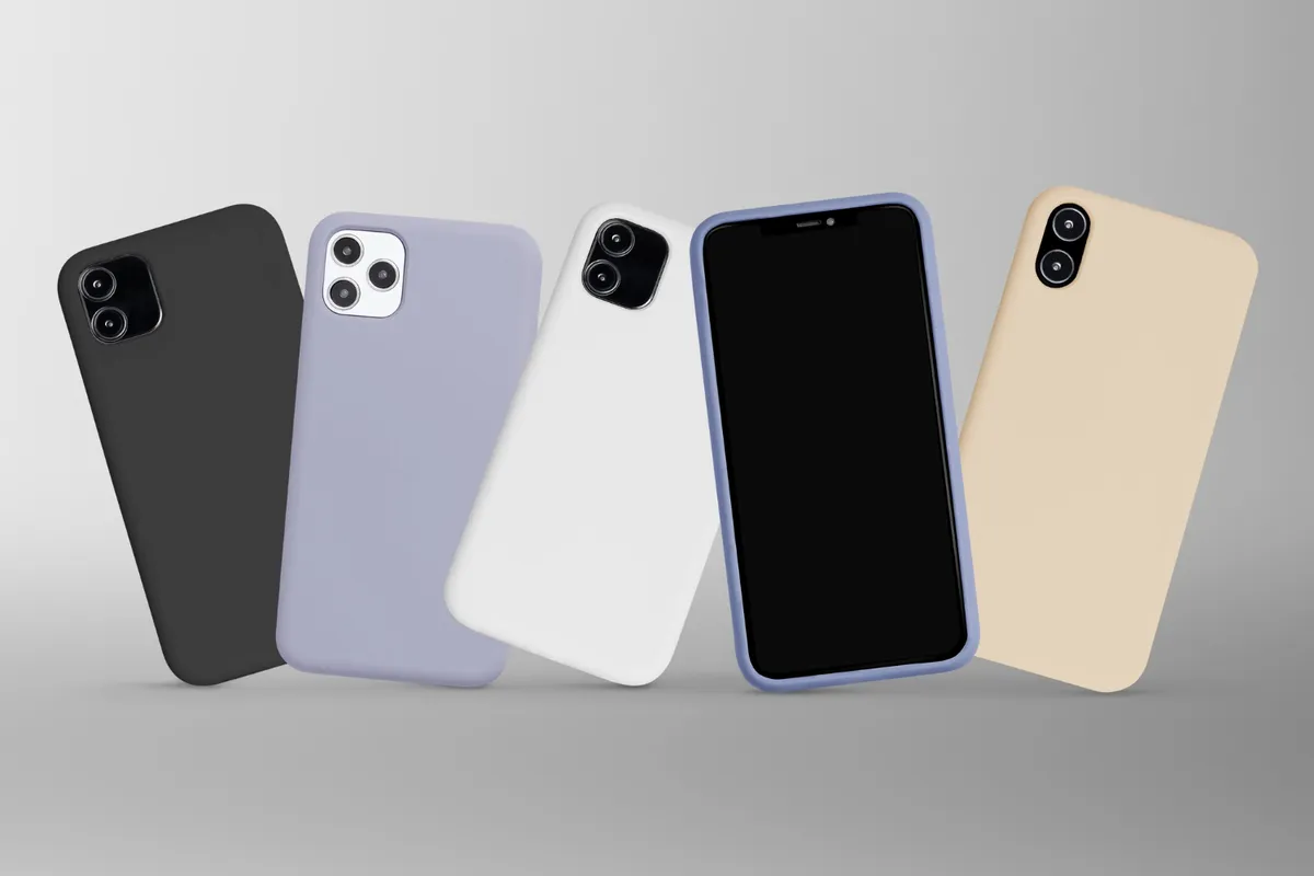 Mobile Phones