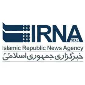Islamic Republic News Agency (IRNA) logo