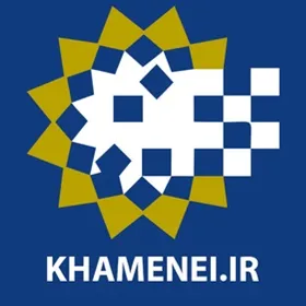 Khamenei.ir logo