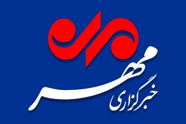Mehr News Agency logo