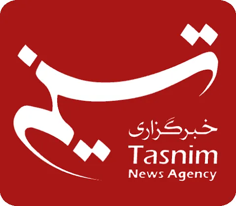Tasnim News Agency logo