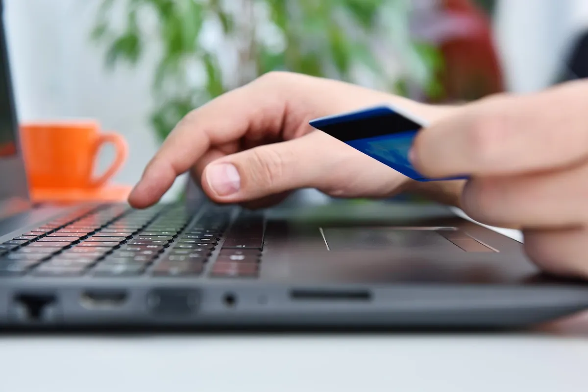 Online Shopping
