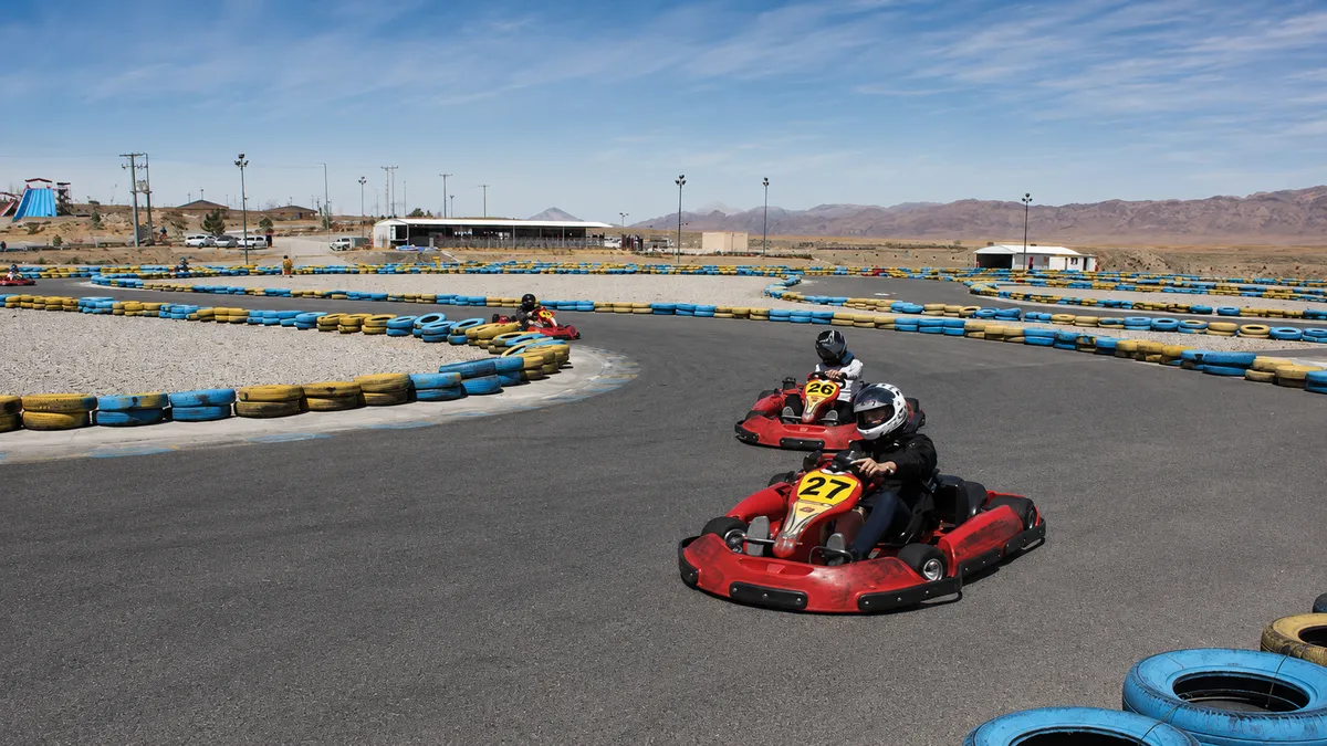 Other Activities