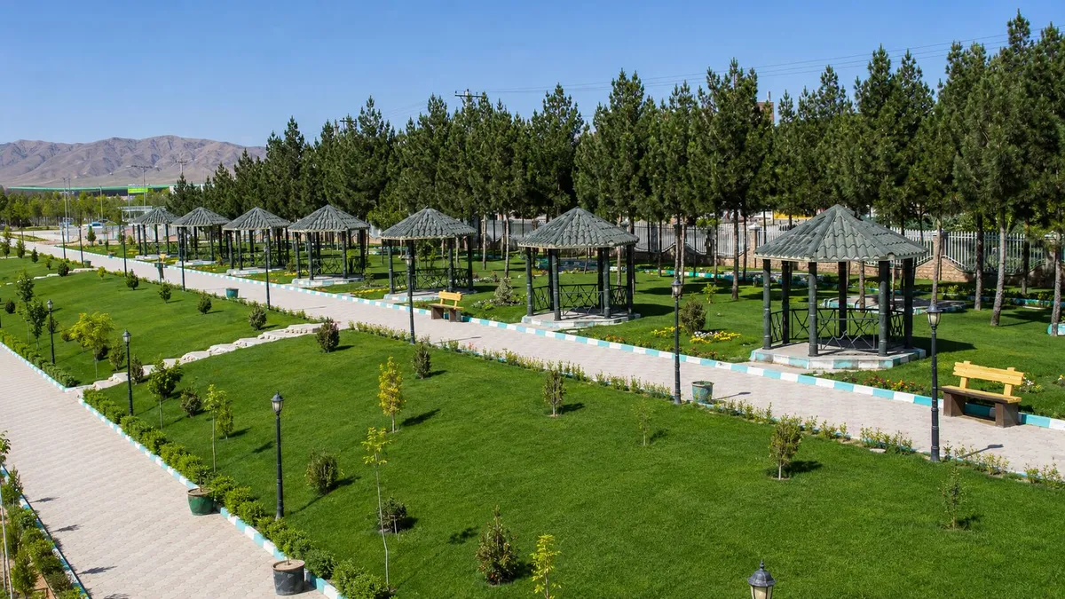 Parks