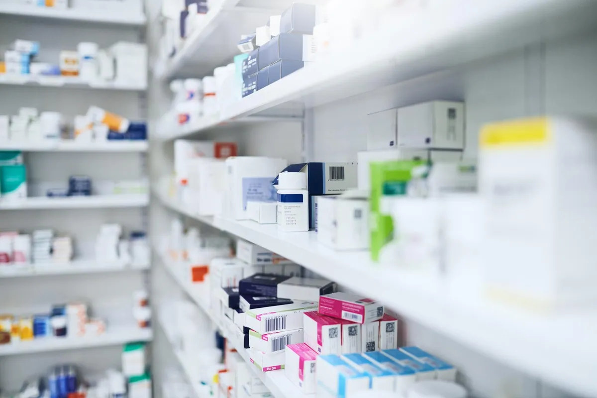 Pharmacies