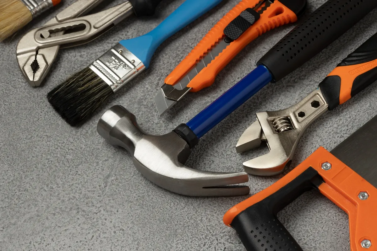 Repairs & Maintenance