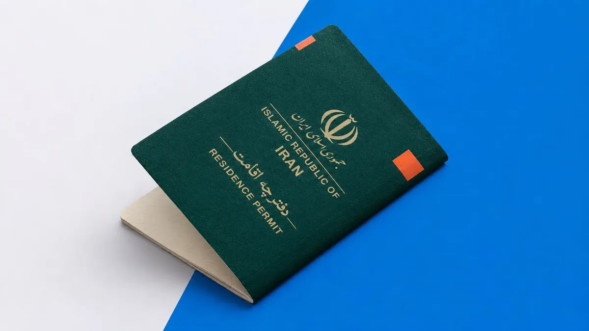 Residence Permits