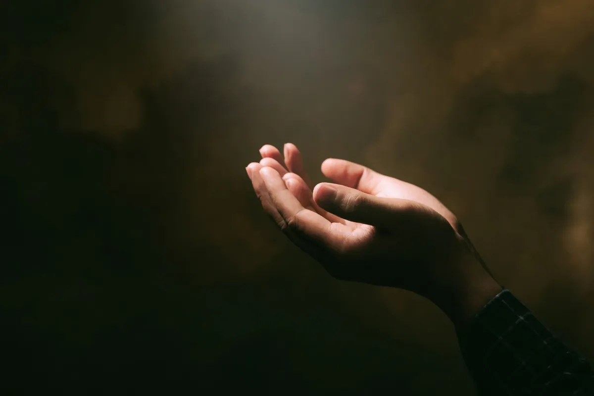 Spiritual Life