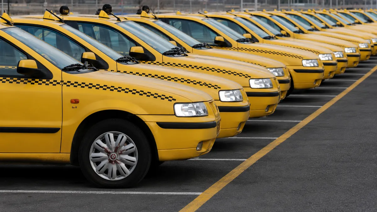 Taxis
