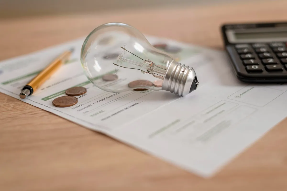 Utility Bills
