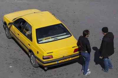 Taxis